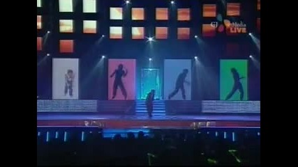 Youtube - Mkmf awards Rain (bi) - How To Avoid The Sun