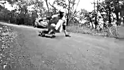 Quattro - Peg Skate Documentary - Youtube