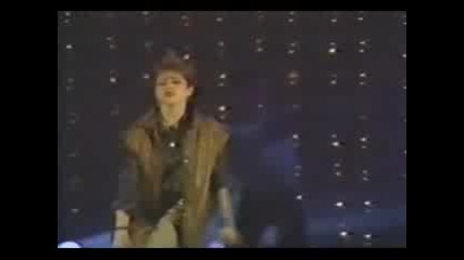 Madonna - Everybody 1982 (video)