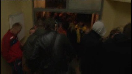 Бербатов: Паднахме, защото бяхме по - слабия отбор