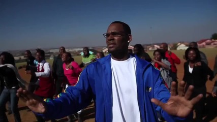 R. Kelly - Sign Of a Victory ( Fifa World Cup Anthem ) ( H D ) 