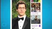 Andy Samberg Picked to Host the 67th Primetime Emmy Awards