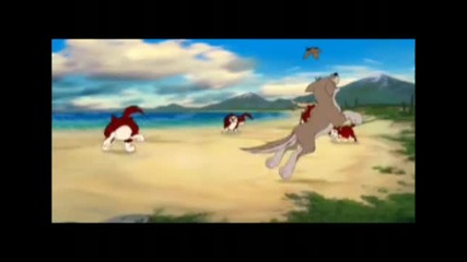 Balto 2 Trailer