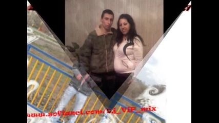 Dge Bebo vs Алисия - Твоя тотално (ремикс) 