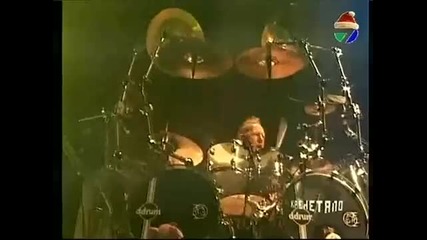 Tarja Turunen - Poison, Live in Sofia 