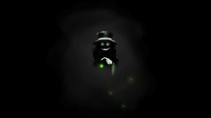 Panda Eyes - The Returning (dubstep)