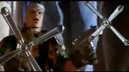 Small soldiers