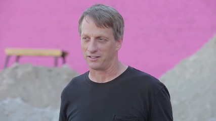 Невероятно! Скейтборд с който преборихме гравитяцията!!