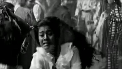 Shahrukh, Kajol and Aamir - New Moon Twilight Trailer - Bollywood Style 