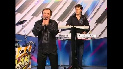 Mitar Miric - Umrecu bez tebe nevero moja - (LIVE) - Sto da ne - (TvDmSat 2009)[1]