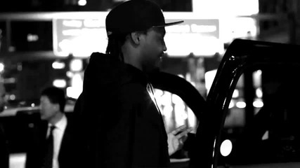 Black Cobain – 4am ft. Wale (hd Video 2011)