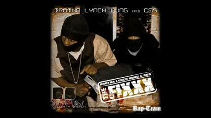 Brotha Lynch Hung Amp Cos