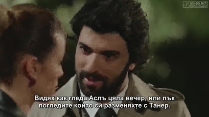 Черни пари и любов - Kara para ask 2014 Сезон1 Eп.5 Част 2-2