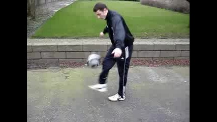 Freestyler - Futbool :) 