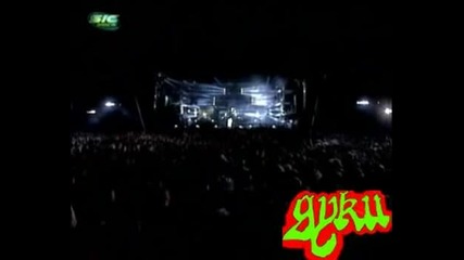 Rammstein - Bestrafe Mich (live Aus Berlin) * High Quality
