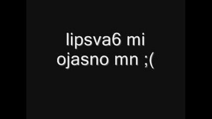 i miss you