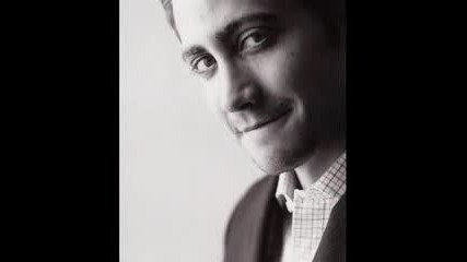 Jake Gyllenhaal - Забавен : D
