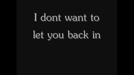 Britney Spears - Lonely Karaoke