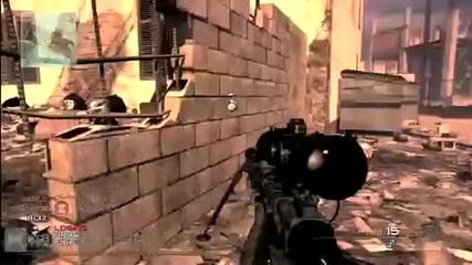 Modern Warfare 2: Optic Nations Anti - Booster Montage by Optic H3cz (mw2 Gameplay/commentary) 