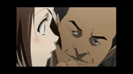 Samurai Champloo Епизод 3 [ Eng Dub]