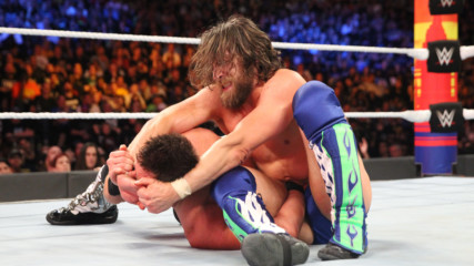 Daniel Bryan unleashes years of rage on The Miz: SummerSlam 2018 (WWE Network Exclusive)