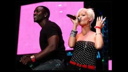 ! Tami Chynn Ft. Akon - Frozen !