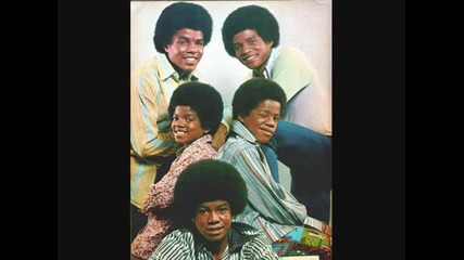 Jacksons 5 - One day Ill marry you 
