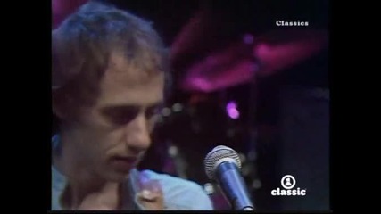 Ретро: Dire Straits - Sultans Of Swing