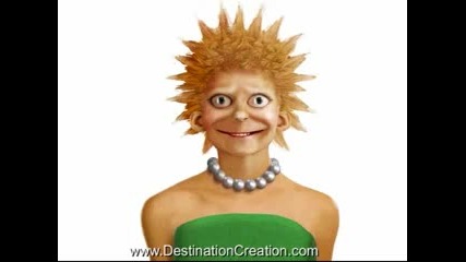 Лиса Симпсън Истински Човек - Reality Simpsons Lisa Simpson 