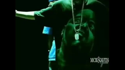 Ludacris ft Lil Wayne Last of a Dying Breed Official video