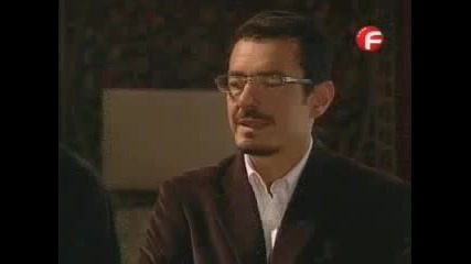 Позволи ми да те обичам 174 епизод 1 част 