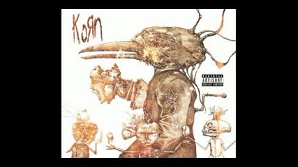 Korn - Hold On