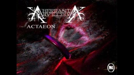 Aberrant Vascular - Actaeon (2004) [ Full album Demo] Operatic Avant-garde Metal