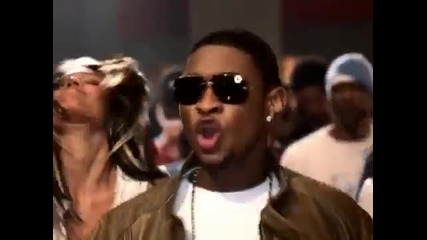 Usher - U Don't Have To Call