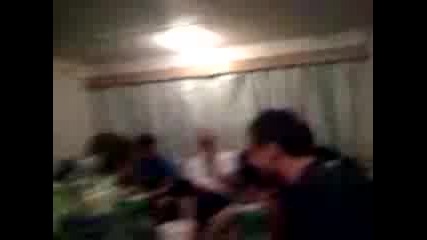 Romanian Party  Dearnsdale Farm