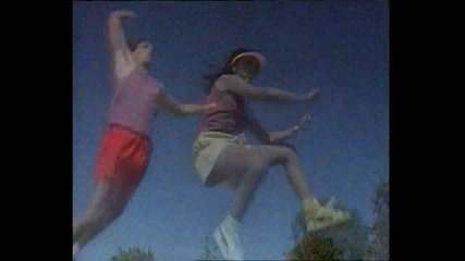 Mighty Morphin Power Rangers s03 e04