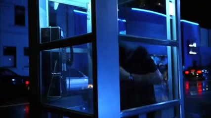 Smallville Season 3 - The Unforgiven I I I