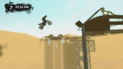 Top 5 Trials Evolution Tracks of the Week