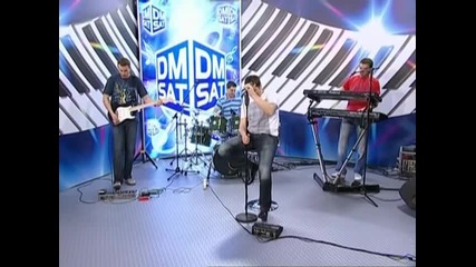 Aco Pejovic - Radjaj sinove - (LIVE) - Sto da ne (TvDmSat 2009)