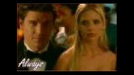 Buffy And Angel - Zivot Moj