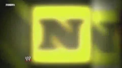 wwe ! Nexus Theme song