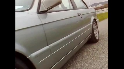 Bmw E30 325i 
