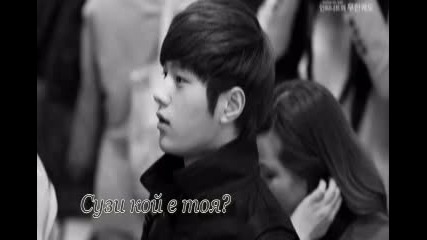 Infinite Love E06 S01