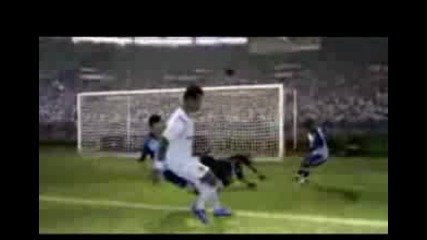 Fifa 09 - Супер Яко
