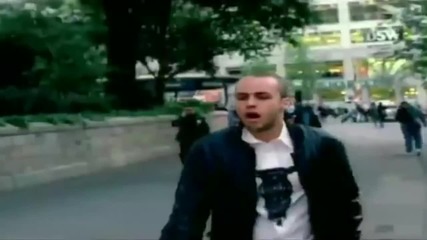 Бг. Превод! Mattafix - Big City Life (оfficial Music Video)