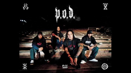 P.o.d. - Boom