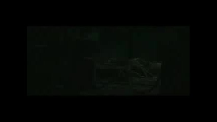 Iron Man Trailer