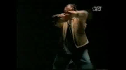 Ol Dirty Bastard - Shimmy Shimmy Ya