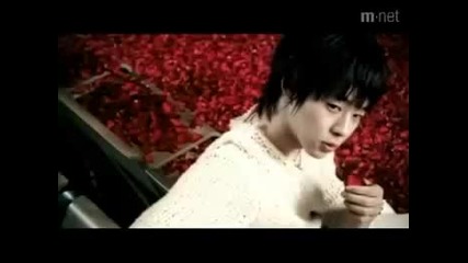 Dbsk - My Little Princess [hq!!]