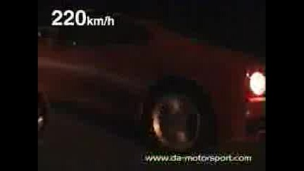 Bmw M3 Turbo Vs Ferrari Modena